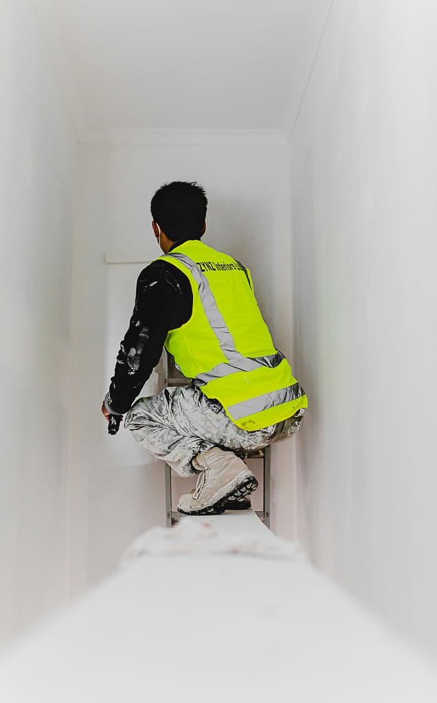 Paint Choices With Orlando Painting Contractors