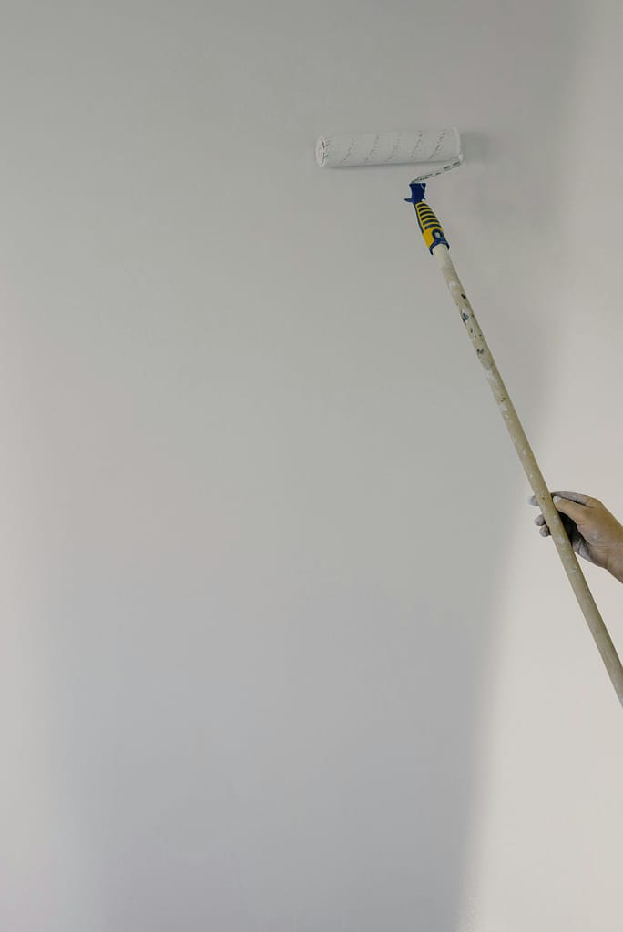 Orlando Painting Contractors Make Interior Walls Beautiful